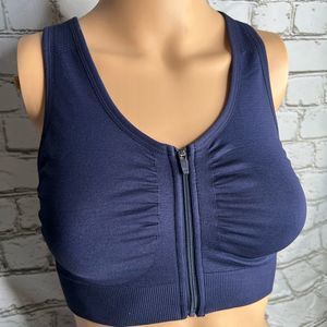 B0023 Sport bra / 90 degre by Refelx